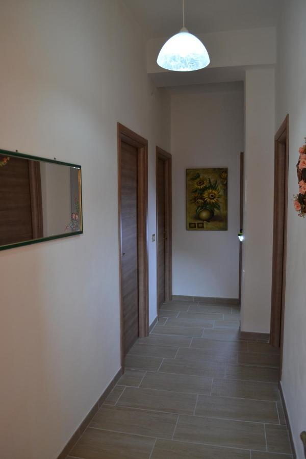 Teresa Holiday Sarroch Exterior photo